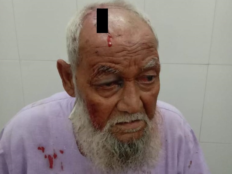 यूपी के सुल्तानपुर में हुई सांप्रदायिक झड़प में पुलिस कर रही है एकतरफा कार्रवाई