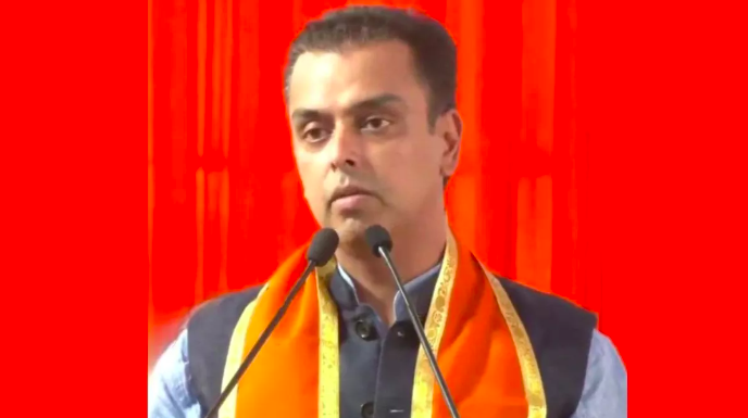 आखिर क्यों छोड़ रहे हैं मिलिंद देवड़ा सरीखे नेता कांग्रेस?