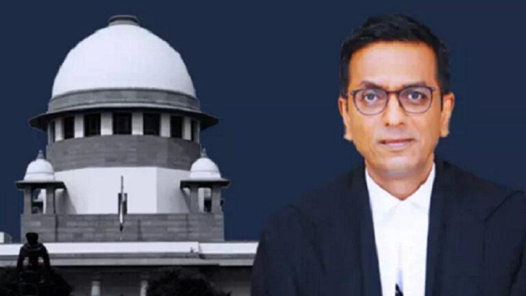 क्या सीजेआई का ज्ञान ही उनका दुश्मन बन गया है?