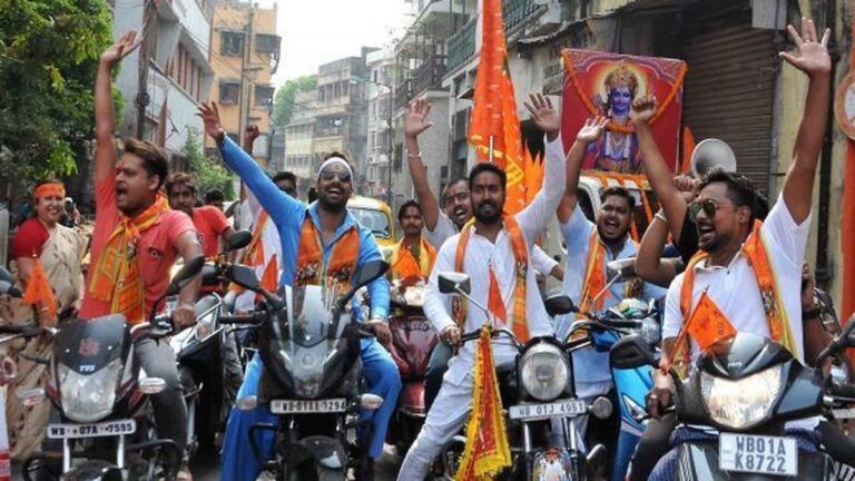 हिन्दुत्ववादी फासीवादी सांस्कृतिक हमला सीधे जनता की चेतना पर हमला है