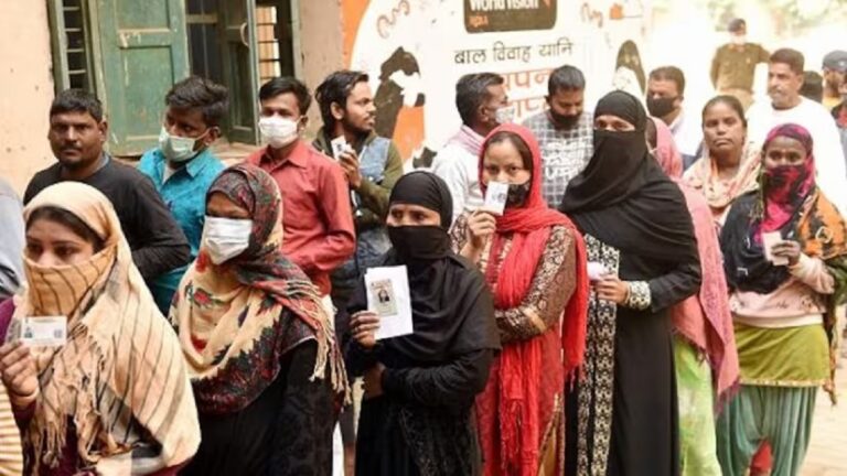 चुनाव और भारतीय मुसलमानों के समक्ष विकल्प