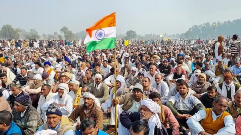 मेहनतकश वर्गों में पसरता घुटन भरा आक्रोश