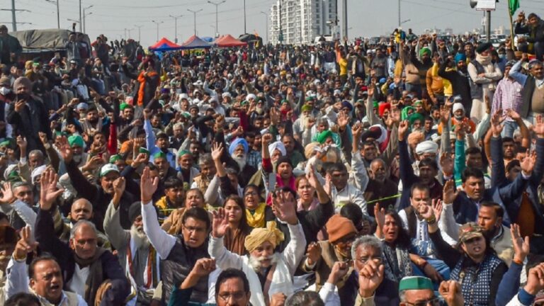 किसान आंदोलन-2: चुनौतियां और सबक 