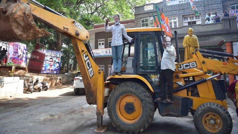 भारत जोड़ो न्याय यात्रा और बुलडोजर न्याय के साए में होने वाले आम चुनाव का महत्व ?