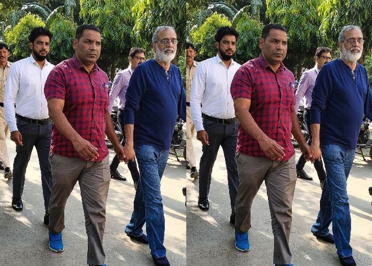 सुप्रीम कोर्ट ने एम्स को न्यूजक्लिक फाउंडर प्रबीर पुरकायस्थ के स्वास्थ्य परीक्षण का दिया निर्देश 