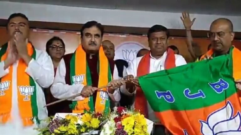 अभिजीत गंगोपाध्याय: न्यायपालिका में भी दीमक लगने लगी