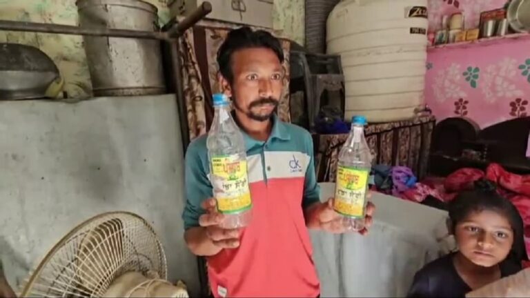 पंजाब: ज़हरीली शराब ने ली चार मज़दूरों की जान
