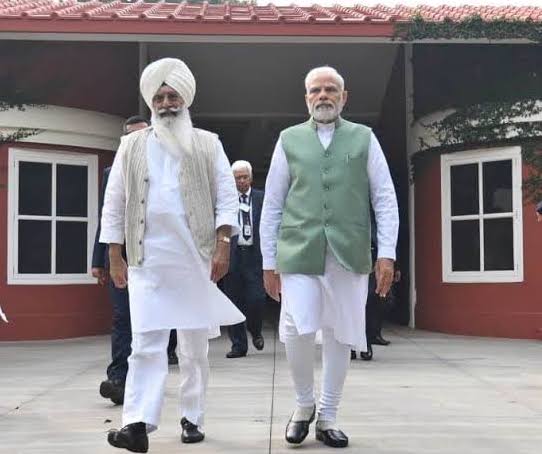 लोकसभा चुनाव के मद्देनज़र चर्चा में पंजाब के डेरे