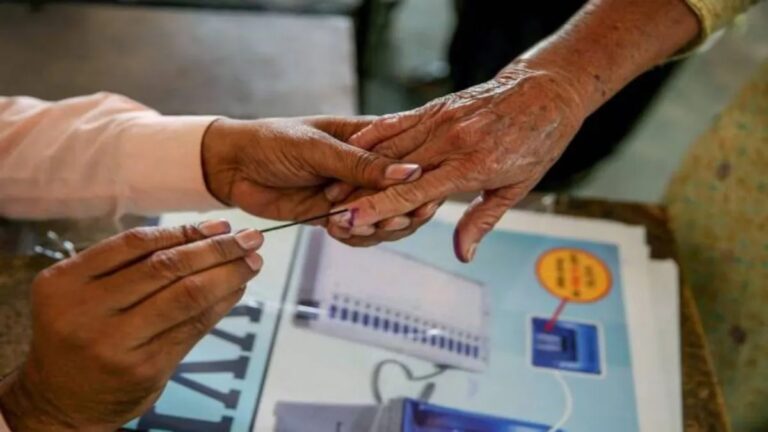 लोकसभा चुनाव 2024: किसके पक्ष में हैं पश्चिमी उत्तर प्रदेश के किसान