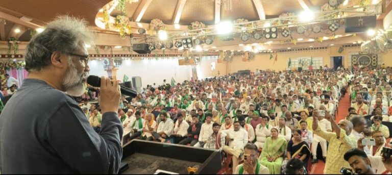 2024 का चुनाव लोकतंत्र और साझी विरासत को बचाने का चुनाव है: दीपंकर