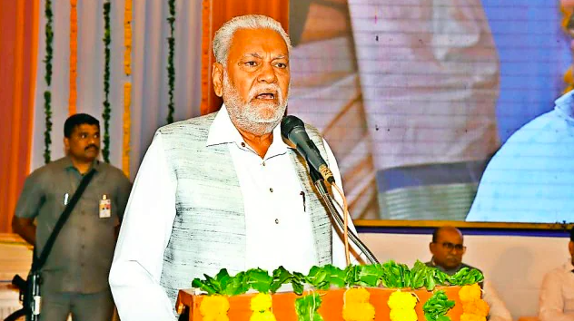 गुजरात में भाजपा के सामने क्षत्रिय समाज, आखिर यह मामला क्या है?