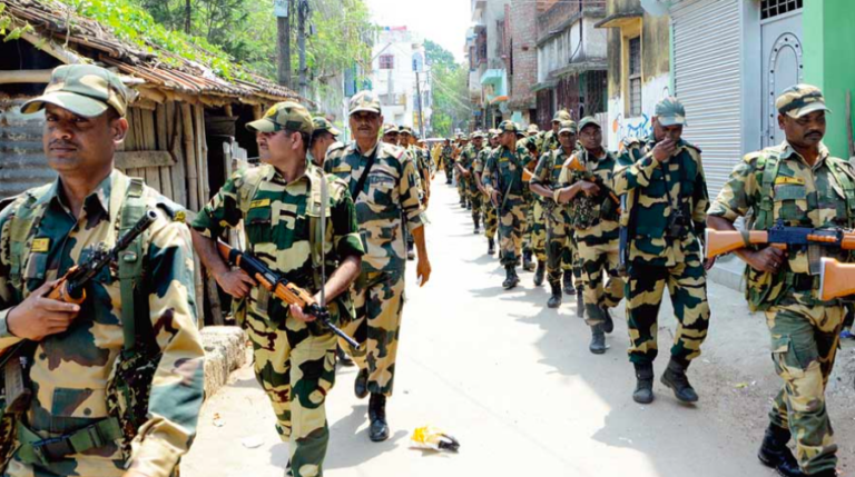 पश्चिम बंगाल चुनाव: मौत के आंकड़ों का खौफ