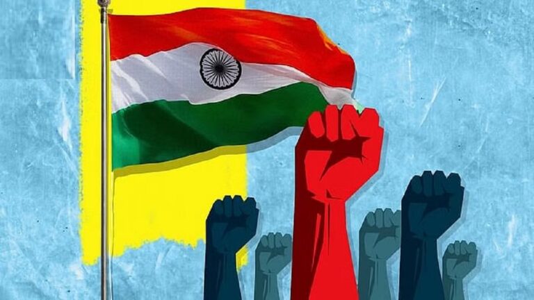 आगे बढ़कर बचा लेना होगा लोकतंत्र को भी, उम्मीद को भी