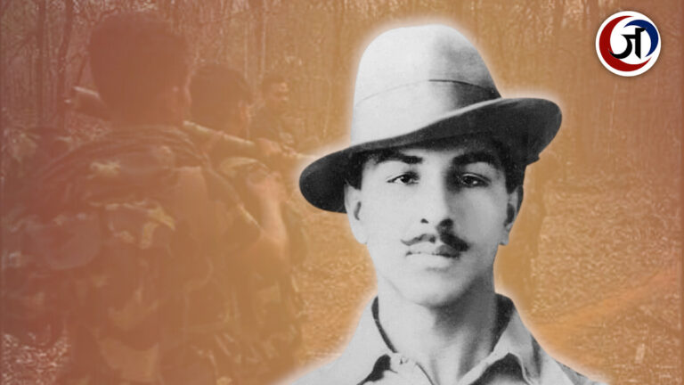 मुश्किल तो अपने समय के भगत सिंह के साथ खड़ा होना है: संदर्भ छत्तीसगढ़ में मारे गए 29 आदिवासी या गैर-आदिवासी