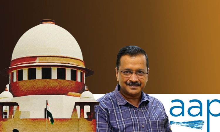 केजरीवाल को राहत नहीं, अभी जेल में ही रहेंगे, ईडी को 27 तक जवाब का निर्देश
