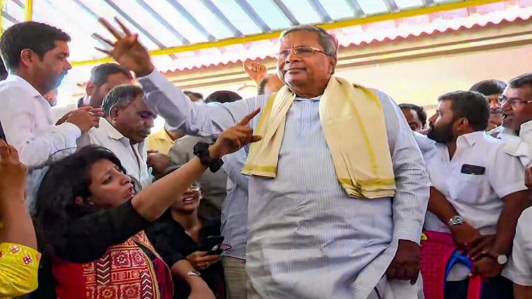 दक्षिणापथ विशेष-2: कर्नाटक में भाजपा और कांग्रेस दोनों के लिए विभाजित चुनावी संभावनाएं