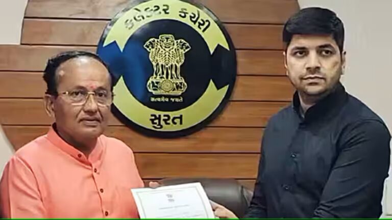 अन्य जगह भी दोहराया जा सकता है सूरत का प्रयोग 