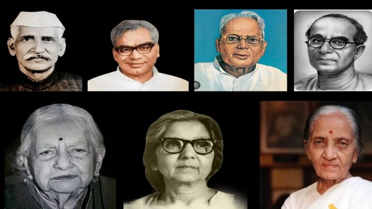 कांग्रेस सोशलिस्ट पार्टी: समाजवादी आंदोलन में उतार-चढ़ाव के 90 वर्ष