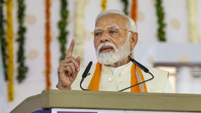 लोकसभा चुनाव: संघ-भाजपा और कॉर्पोरेट हाउस के लिए ‘मोदी ब्रांड’ अब ‘एक्सपायरी’ में तब्दील !