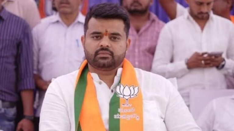 प्रज्वल रेवन्ना के जघन्य अपराधों की पीड़िताएं अब एक-एक कर आ रही हैं सामने