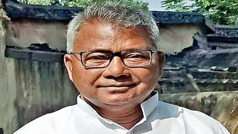 पक्ष-विपक्ष की जीत से आम आदिवासियों की समस्याओं पर कोई फर्क नहीं पड़ता: सालखन मुर्मू