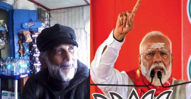 एक रिटायर्ड ब्रिगेडियर क्यों दर्ज कराना चाहते हैं पीएम मोदी के खिलाफ मुकदमा?