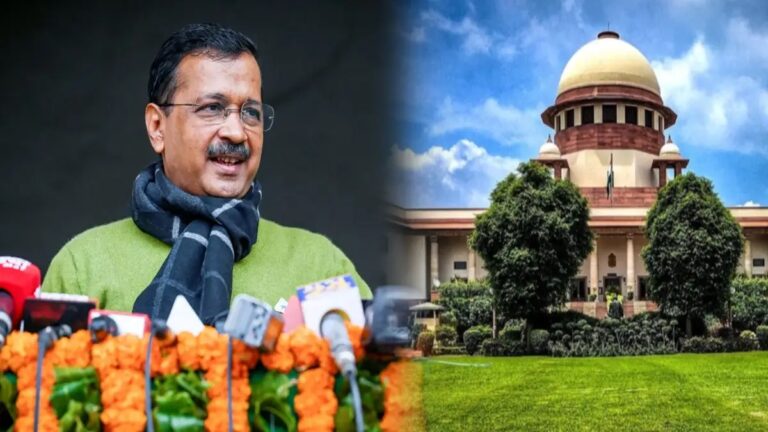 सीएम अरविंद केजरीवाल को फिलहाल अंतरिम जमानत नहीं, सुप्रीम कोर्ट में सुनवाई टली