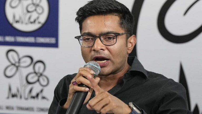 संदेशखाली II: वायरल वीडियो से सुवेंदु अधिकारी की साजिश का पर्दाफाश, टीएमसी का बीजेपी पर हमला