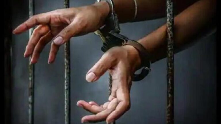 भारतीय जेलों में विचाराधीन कैदियों की दयनीय हालत
