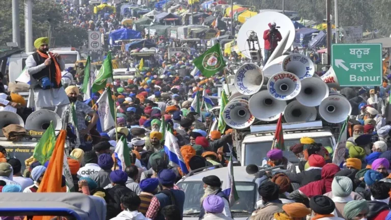 समर्थन मूल्य पर फिर दगाबाजी और कृषि संकट