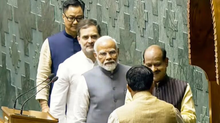 सोनिया गांधी का लेख : सर्व-सम्मति को लेकर उपदेश, टकराव को भड़काने की कोशिश