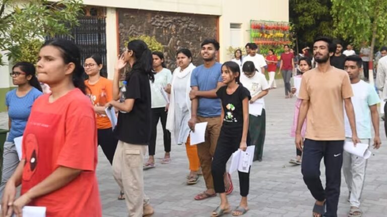 यूजीसी नेट परीक्षा रद्द, सीबीआई जांच कराने की घोषणा