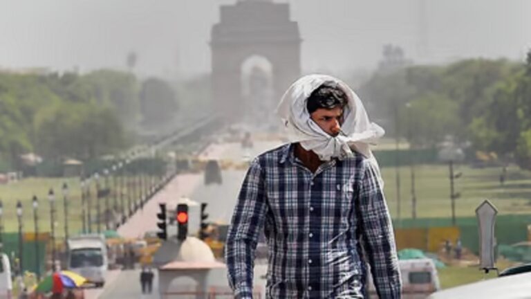 52.9 डिग्री सेल्सियस का ताप, मोदी का मौन और चुनाव आयोग की चुप्पी