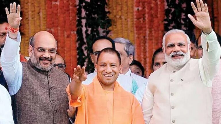 क्या यूपी में भाजपा लोकसभा चुनाव के झटके से उबर पाएगी ?