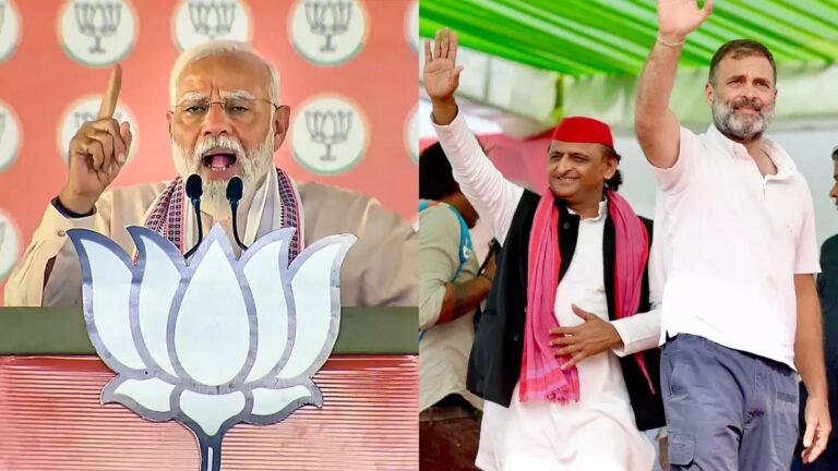 उत्तर प्रदेश का जनादेश और ब्रांड मोदी का बेअसर होना