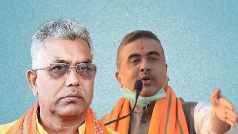 लोकसभा चुनाव 2024: बंगाल में हवा में उड़ गई भाजपा