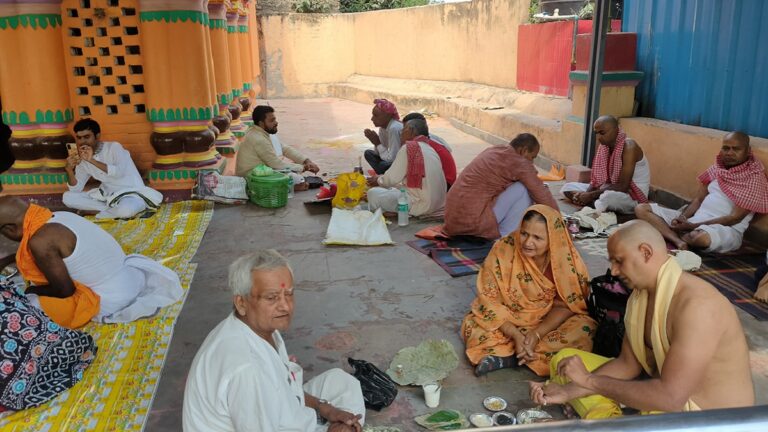 गया: रबर डैम बनने के बावजूद फल्गु नदी में क्यों नहीं आ रहा गंगाजल?
