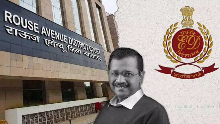 दिल्ली शराब नीति केस में अरविंद केजरीवाल को मिली जमानत