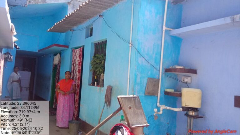 झारखंड: अबुआ आवास योजना आवंटन में धांधली,  भ्रष्टाचार उजागर करने वालों पर ही बीडीओ ने किया एफआईआर