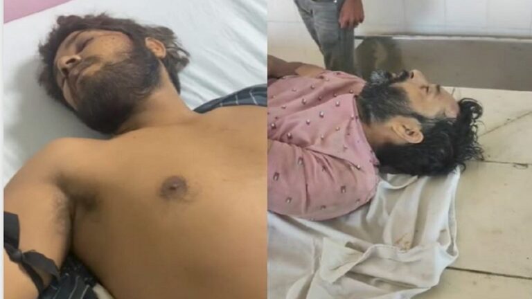 छत्तीसगढ़ में मॉब लिंचिंग: गौ-रक्षकों ने दो को मौत के घाट उतारा, एक की हालत नाजुक