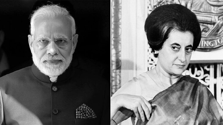 नरेंद्र मोदी और उनकी पार्टी को रह-रह कर आपातकाल क्यों याद आता है?