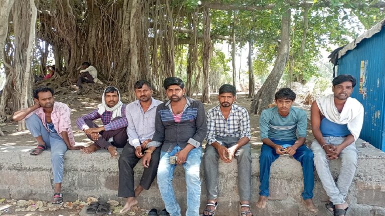 मध्यप्रदेश: ग्रामीण इलाकों में बेरोजगारी बड़ा मुद्दा! 