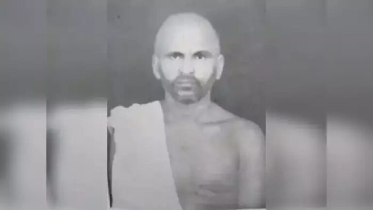 स्वामी सहजानंद सरस्वती के किसान आंदोलन में लेखकों-कवियों की थी सहभागिता