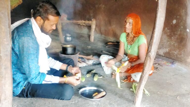 ग्राउंड रिपोर्ट: ग्रामीण क्षेत्रों में रोजगार की चुनौती