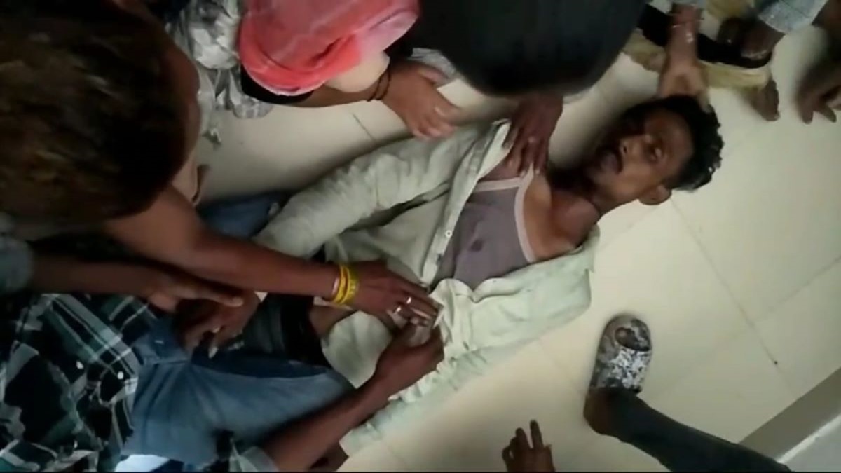 अकबरनगर लखनऊ