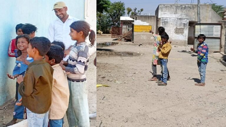 ग्राउंड रिपोर्ट: ग्रामीण क्षेत्रों में बच्चों की शिक्षा और सरकारी स्कूलों की स्थिति