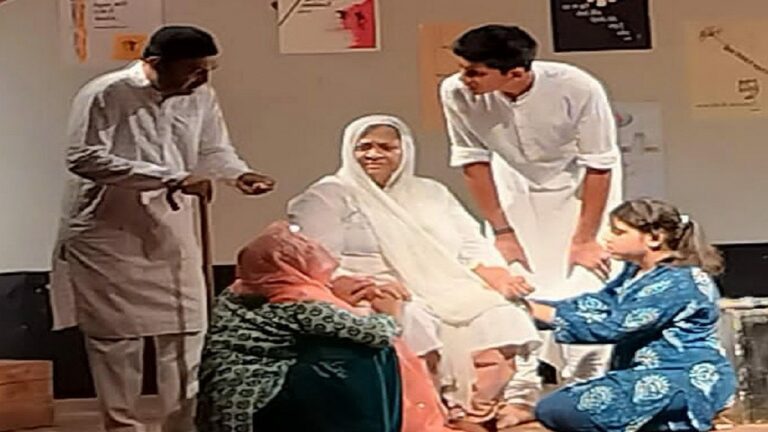 याद-ए-हबीब: “जिन लाहौर नी वेख्या” ने मनुष्यता की ऊंचाई दिखायी 
