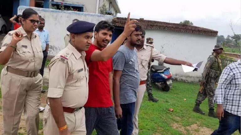 जनपक्षीय पत्रकार रूपेश का दो वर्षों में कई जेलों में किया गया ट्रांसफर, इस जेल जीवन के क्या हैं मायने?