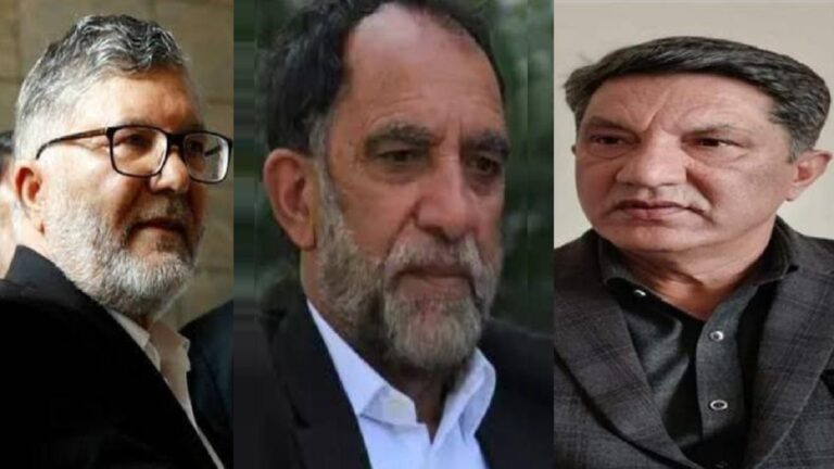 कश्मीर में वकीलों का दमन कोई बड़ी साज़िश का हिस्सा तो नहीं?