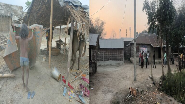 बिहार: सूदखोरों के मकड़जाल में फंसकर आत्महत्या करते ग्रामीण, रूह कंपाने वाली है ‘गुंडा बैंक’ की कहानी